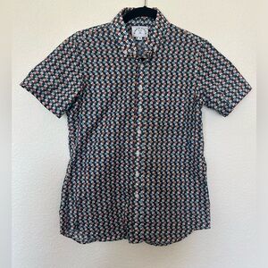 Kirrin Finch Short Sleeve Shirt (8)